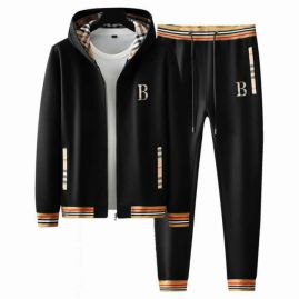 Picture of Burberry SweatSuits _SKUBurberryM-4XL225527423